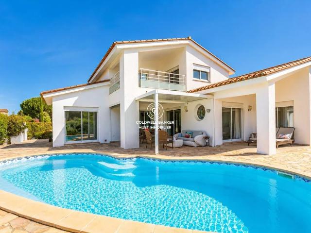 Maison 4 pièces 161 m²