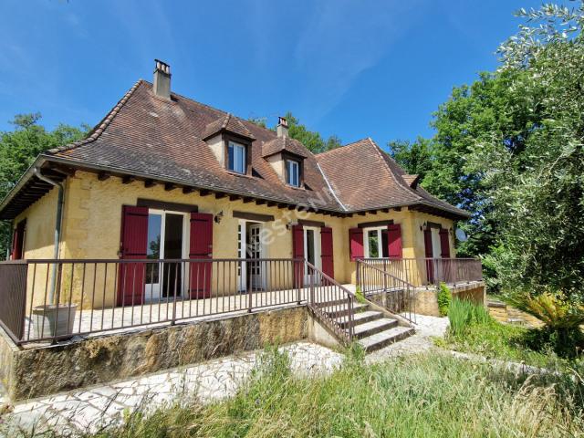 Maison 4 pièces 161 m²