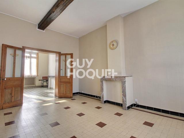 Maison 4 pièces 161 m²