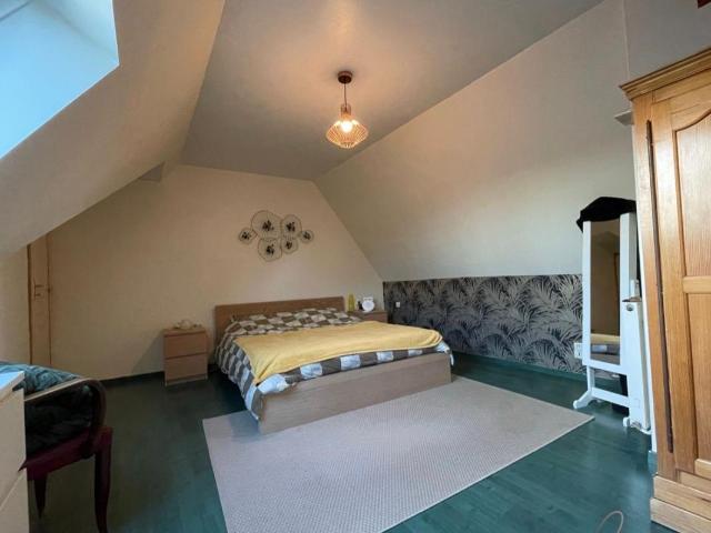 BELLE MAISON FAMILIALE DE 161 M² – AU CALME