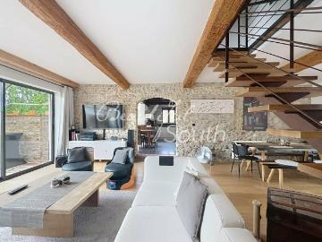 Maison 4 pièces 162 m²