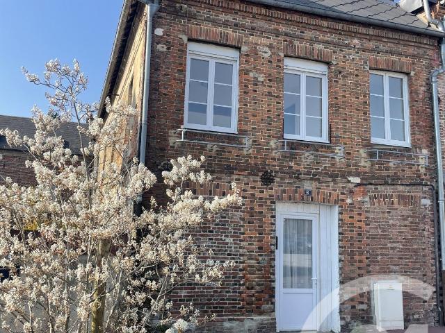Maison 4 pièces 162 m²
