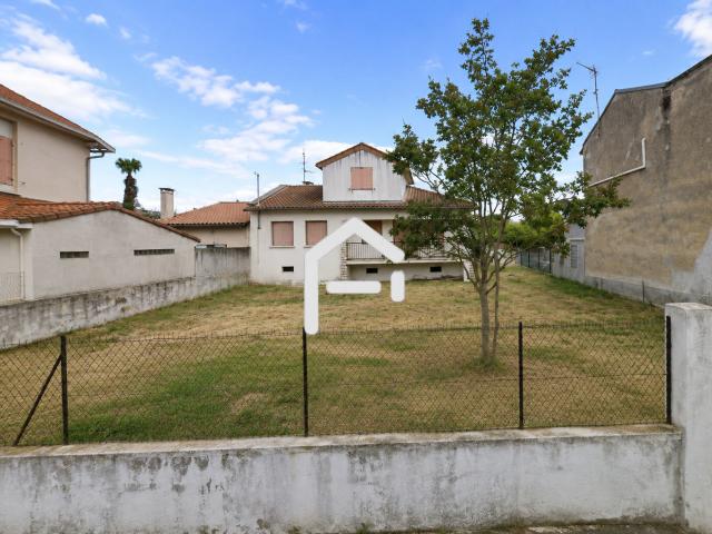 Maison 4 pièces 162 m²