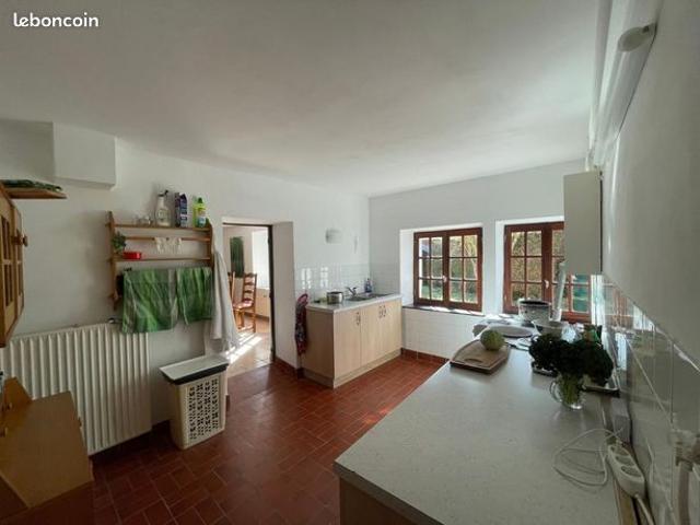 Maison 4 pièces 162 m²