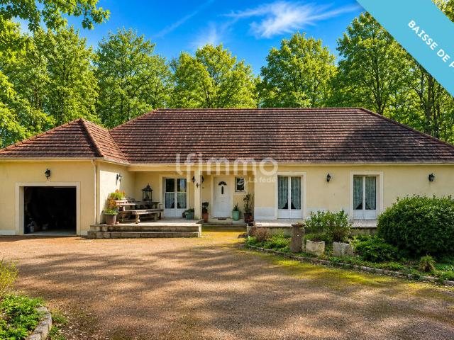 Maison 4 pièces 162 m²