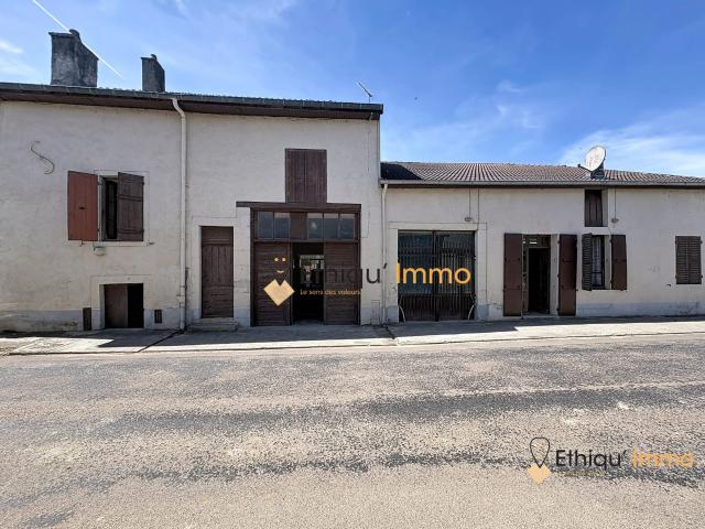 Maison 4 pièces 162 m²