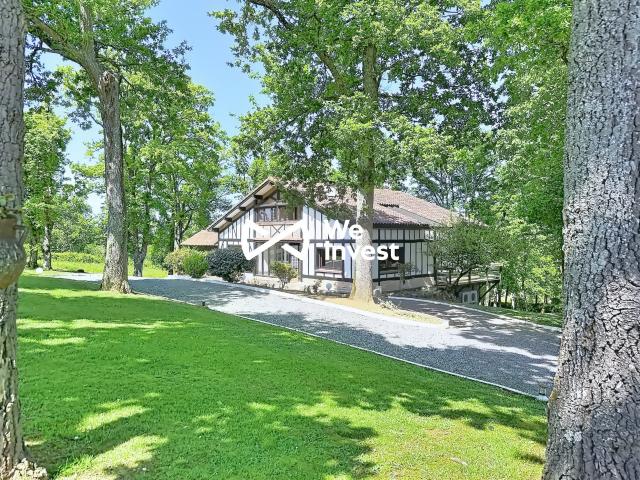 Maison 4 pièces 162 m²
