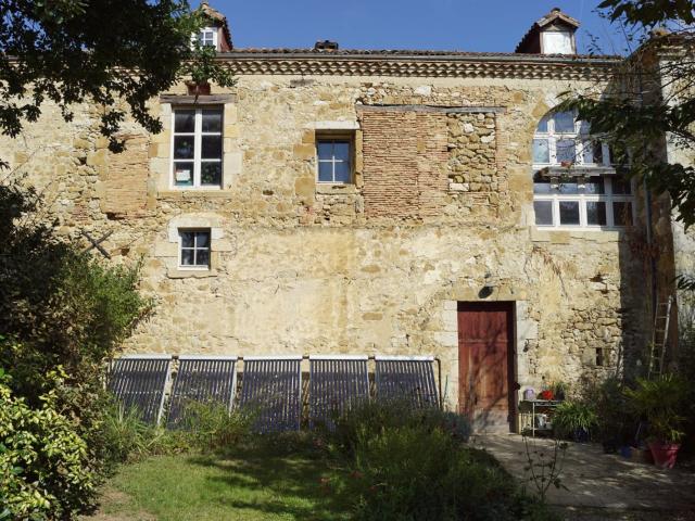 Maison 4 pièces 162 m²