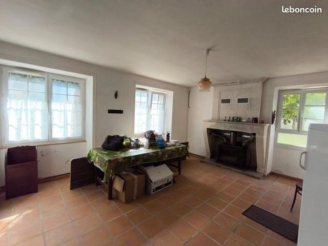 Maison 4 pièces 162 m²
