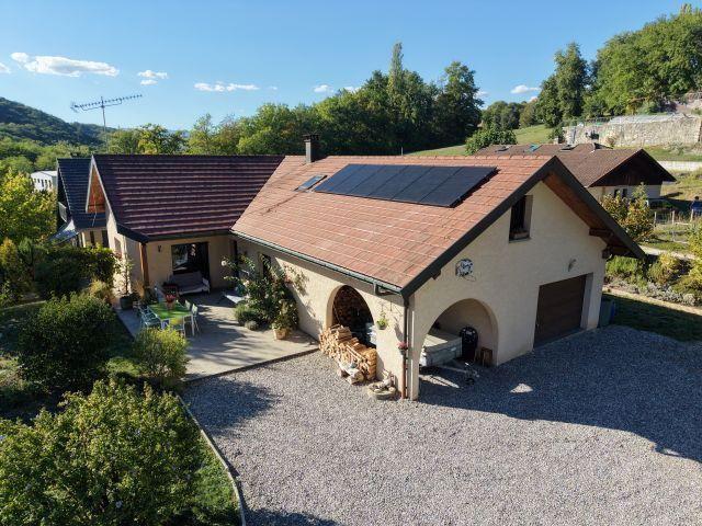 Maison 4 pièces 162 m²