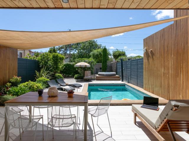Maison 4 pièces 162 m²
