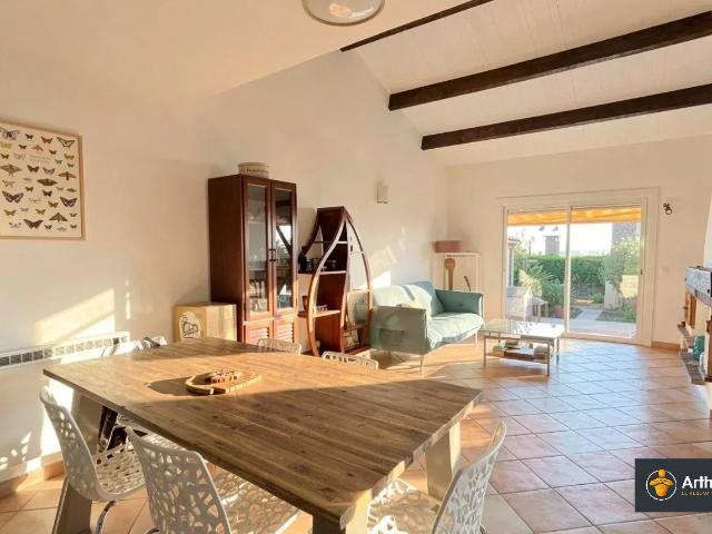 Maison 4 pièces 73 m²