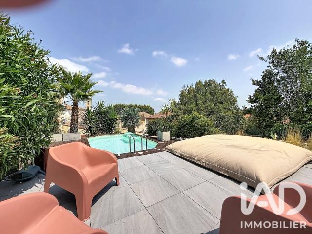Maison 4 pièces 163 m²