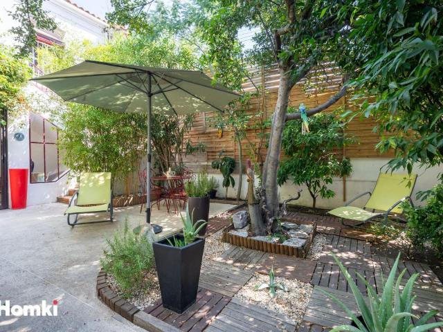 Maison 4 pièces 163 m²