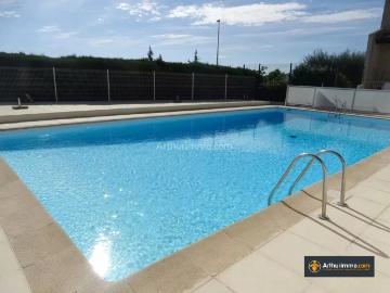 Maison 4 pièces 163 m²