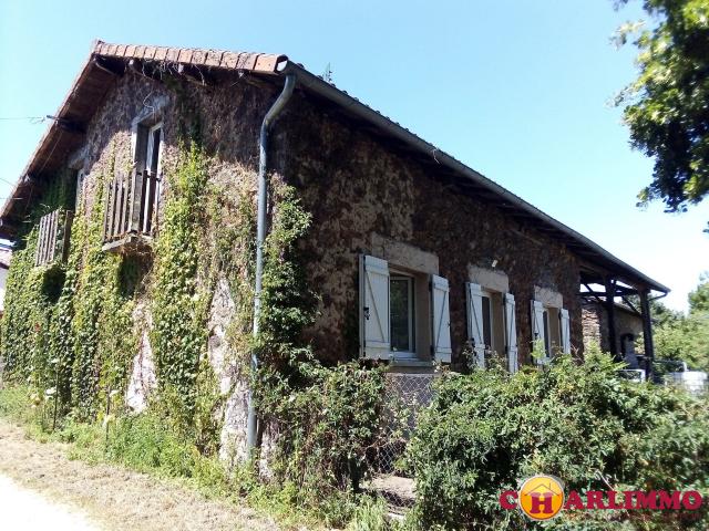 Maison 4 pièces 163 m²