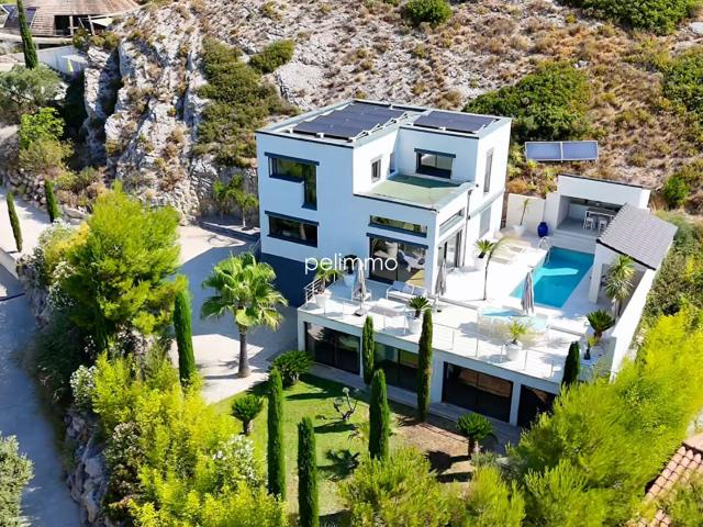Maison 4 pièces 163 m²