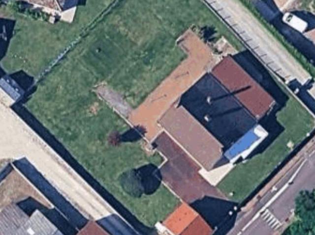 Maison 4 pièces 163 m²