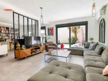 Maison 4 pièces 163 m²