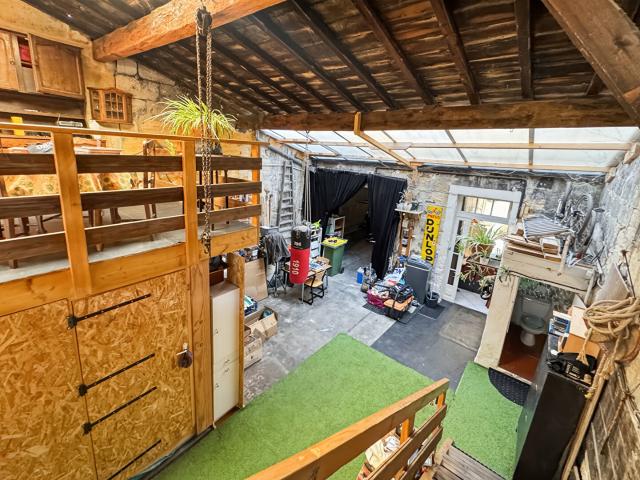 Maison 4 pièces 174 m²
