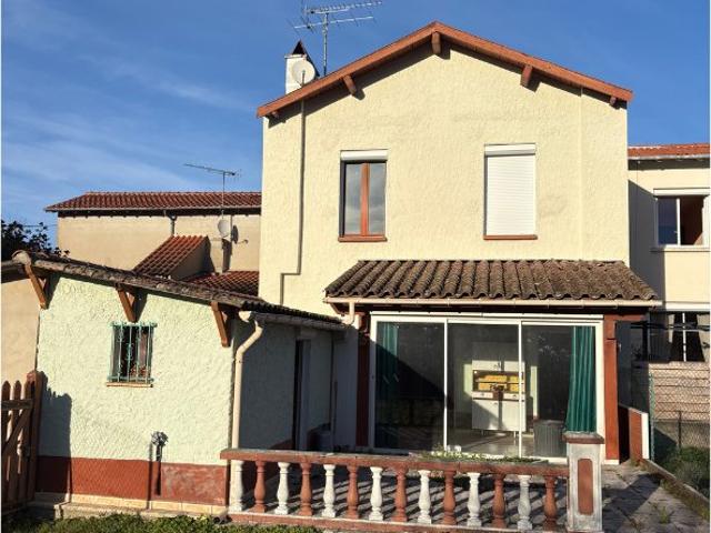 Maison 4 pièces 174 m²