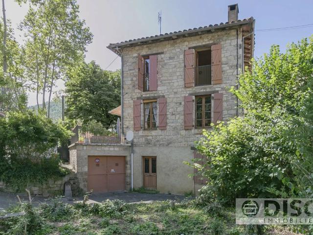 Maison 4 pièces 174 m²