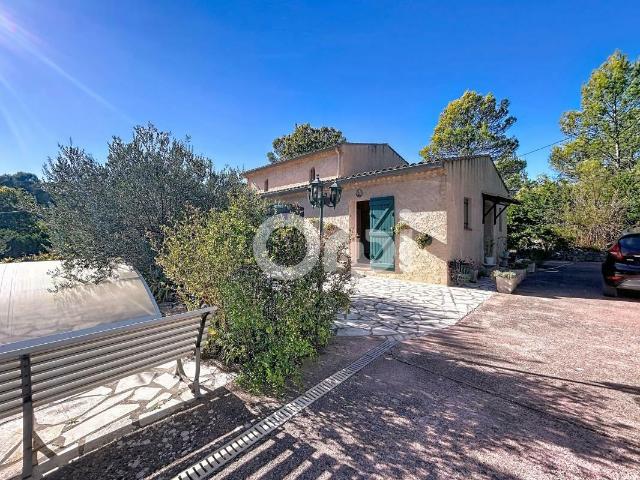 Maison 4 pièces 174 m²