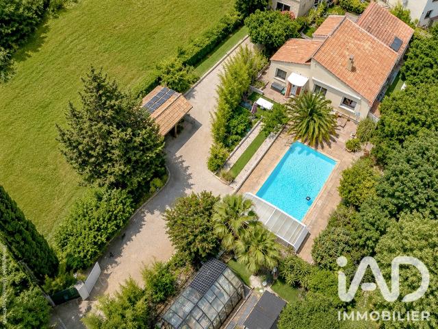Maison 4 pièces 174 m²
