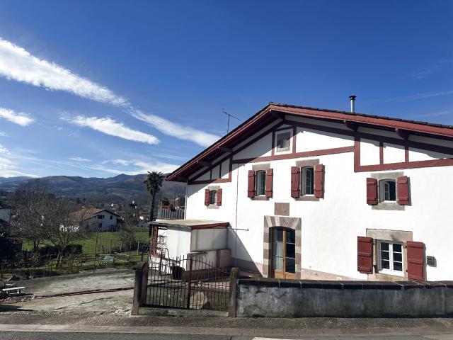 Maison 4 pièces 174 m²