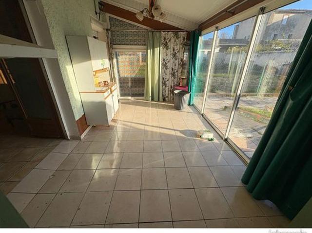 Maison 4 pièces 174 m²