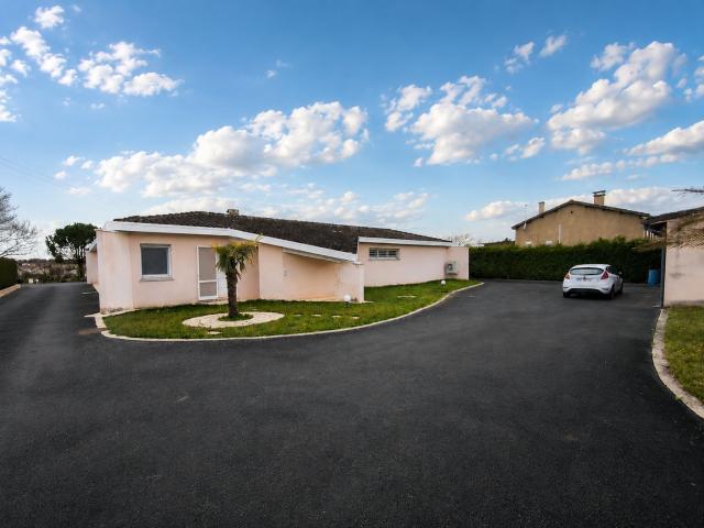 Maison 4 pièces 175 m²
