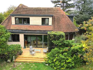 Maison 4 pièces 175 m²