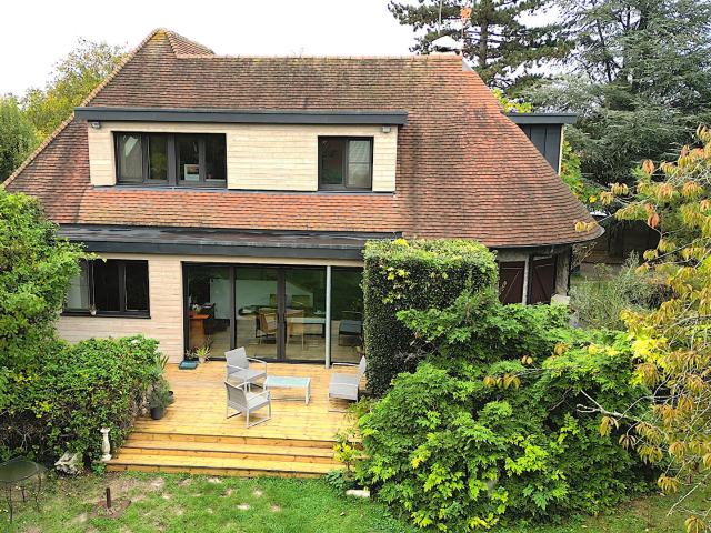 Maison 4 pièces 175 m²