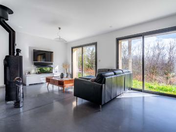 Maison 4 pièces 175 m²
