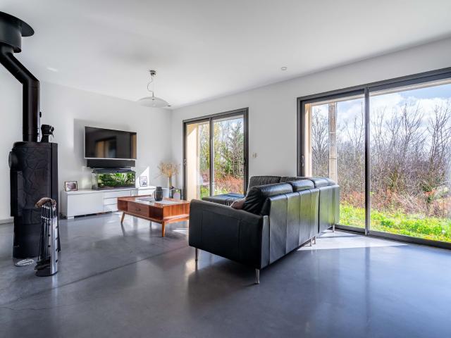 Maison 4 pièces 175 m²