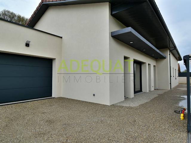 Maison 4 pièces 175 m²