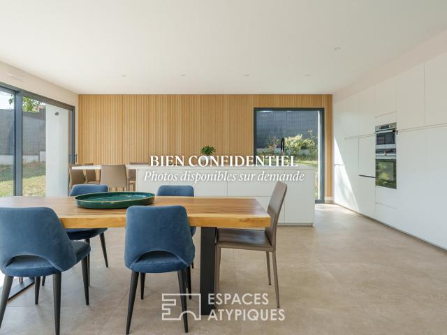 Maison 4 pièces 175 m²