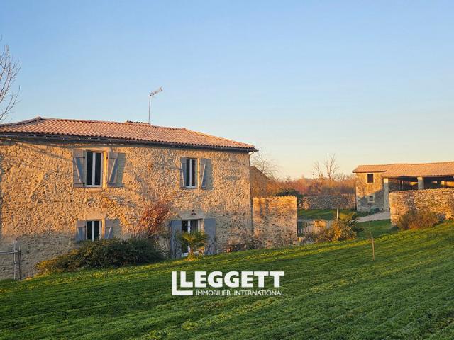 Maison 4 pièces 175 m²