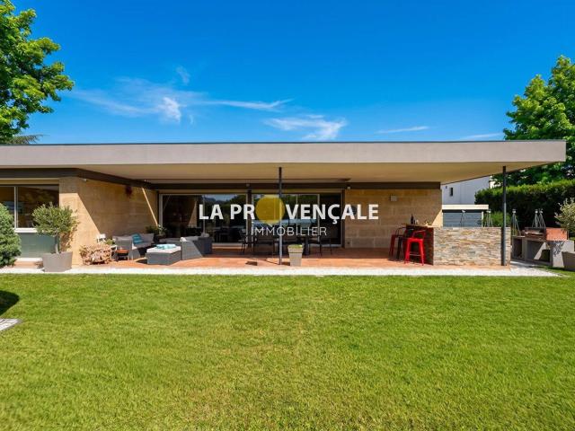 Maison 4 pièces 175 m²