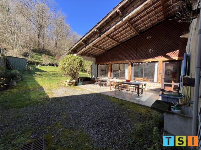 Maison 4 pièces 175 m²