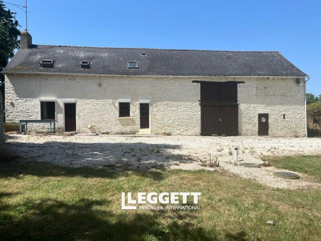 Maison 4 pièces 175 m²