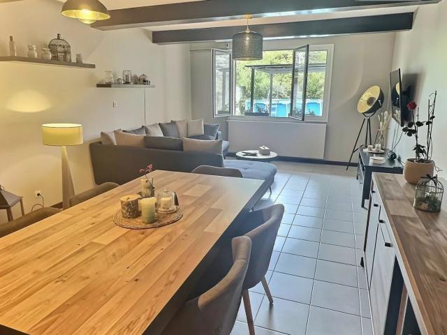 Maison 4 pièces 175 m²