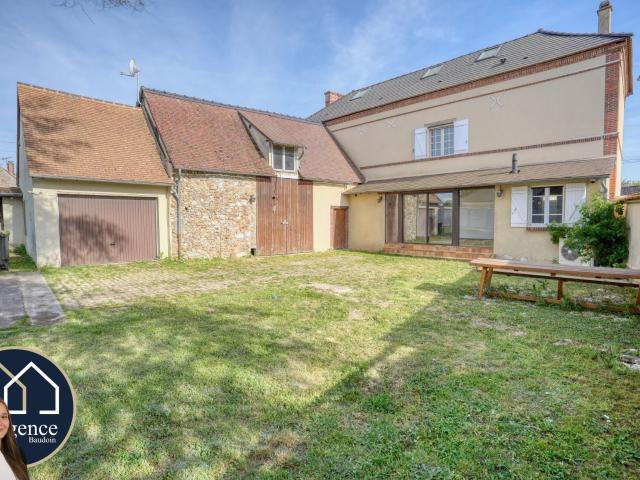 Maison 4 pièces 175 m²