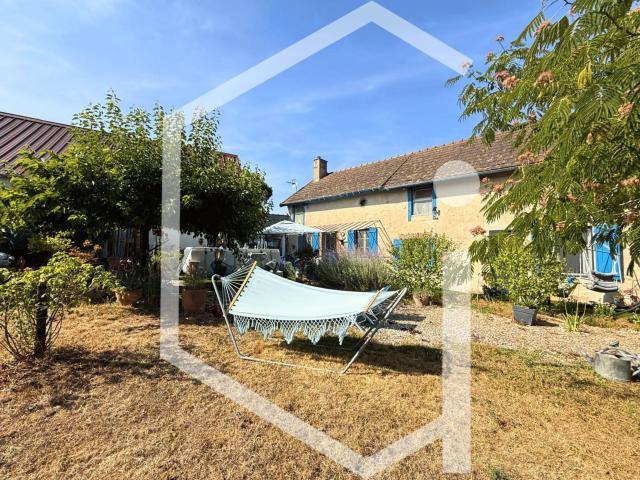 Maison 4 pièces 175 m²
