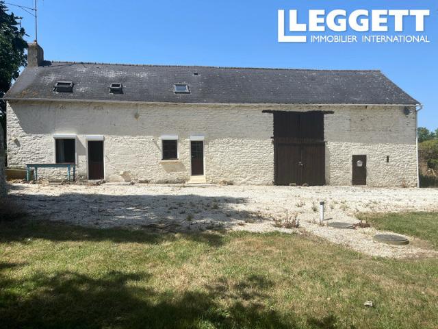 Maison 4 pièces 175 m²