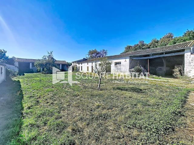 Maison 4 pièces 175 m²