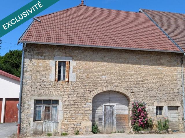 Maison 4 pièces 176 m²