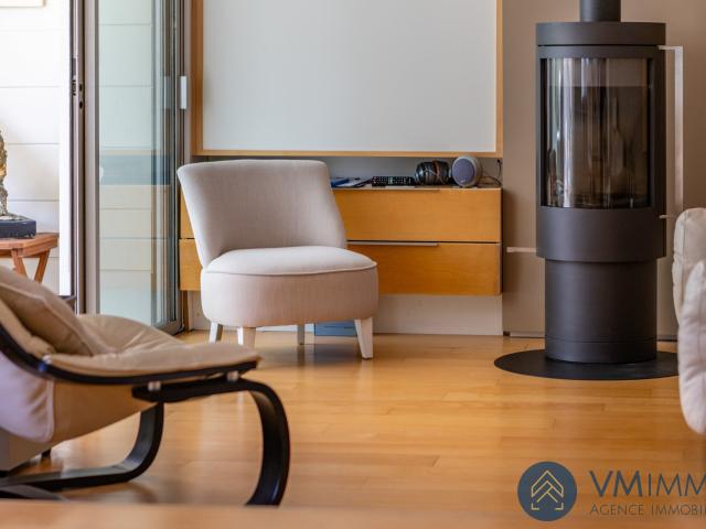 Maison 4 pièces 176 m²