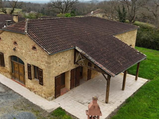 Maison 4 pièces 176 m²