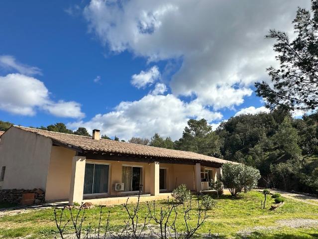 Maison 4 pièces 176 m²